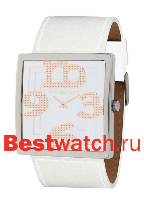 Часы Rocco Barocco Ladies FRA-2.2.3